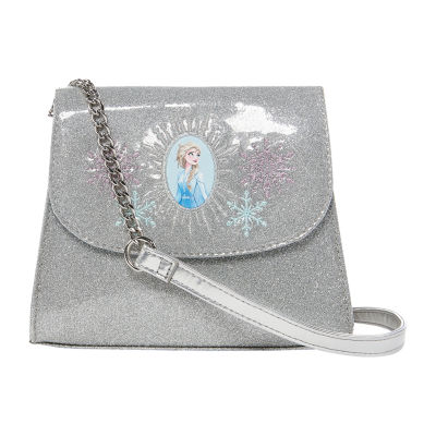 frozen purse