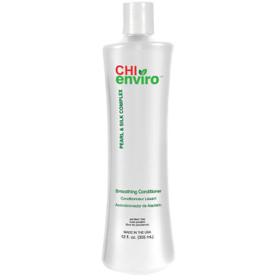 chi enviro serum