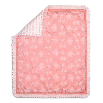 jcpenney baby blankets