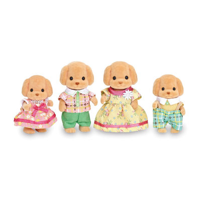 jcpenney calico critters