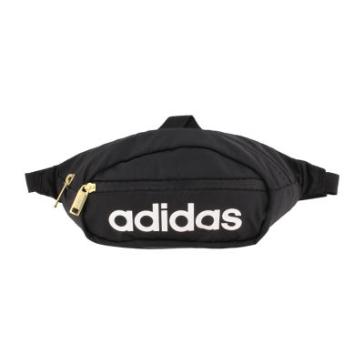 black fanny pack adidas