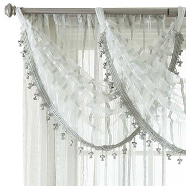 Curtains Ideas curtains jcpenney home collection : Curtain Rods & Drapery Hardware - JCPenney
