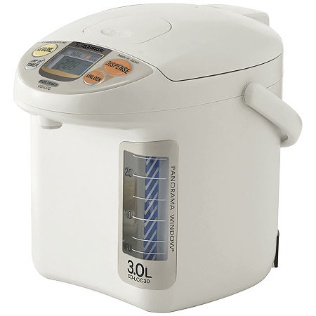 EAN 4974305709073 product image for Zojirushi Panorama Window 3-Liter Micom Electric Dispensing Pot | upcitemdb.com