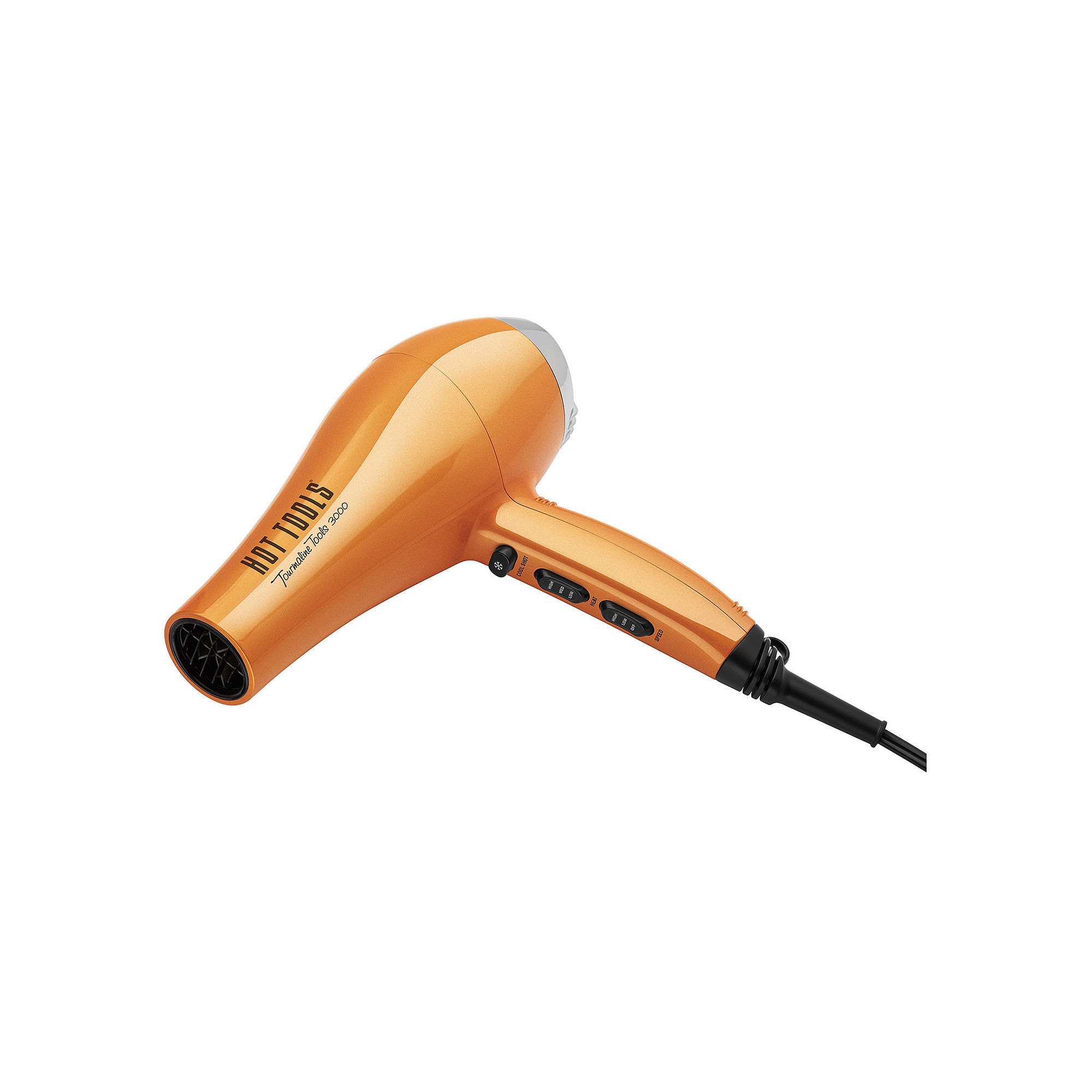 Hot Tools Tourmaline Tools 3000 Ionic Hair Dryer