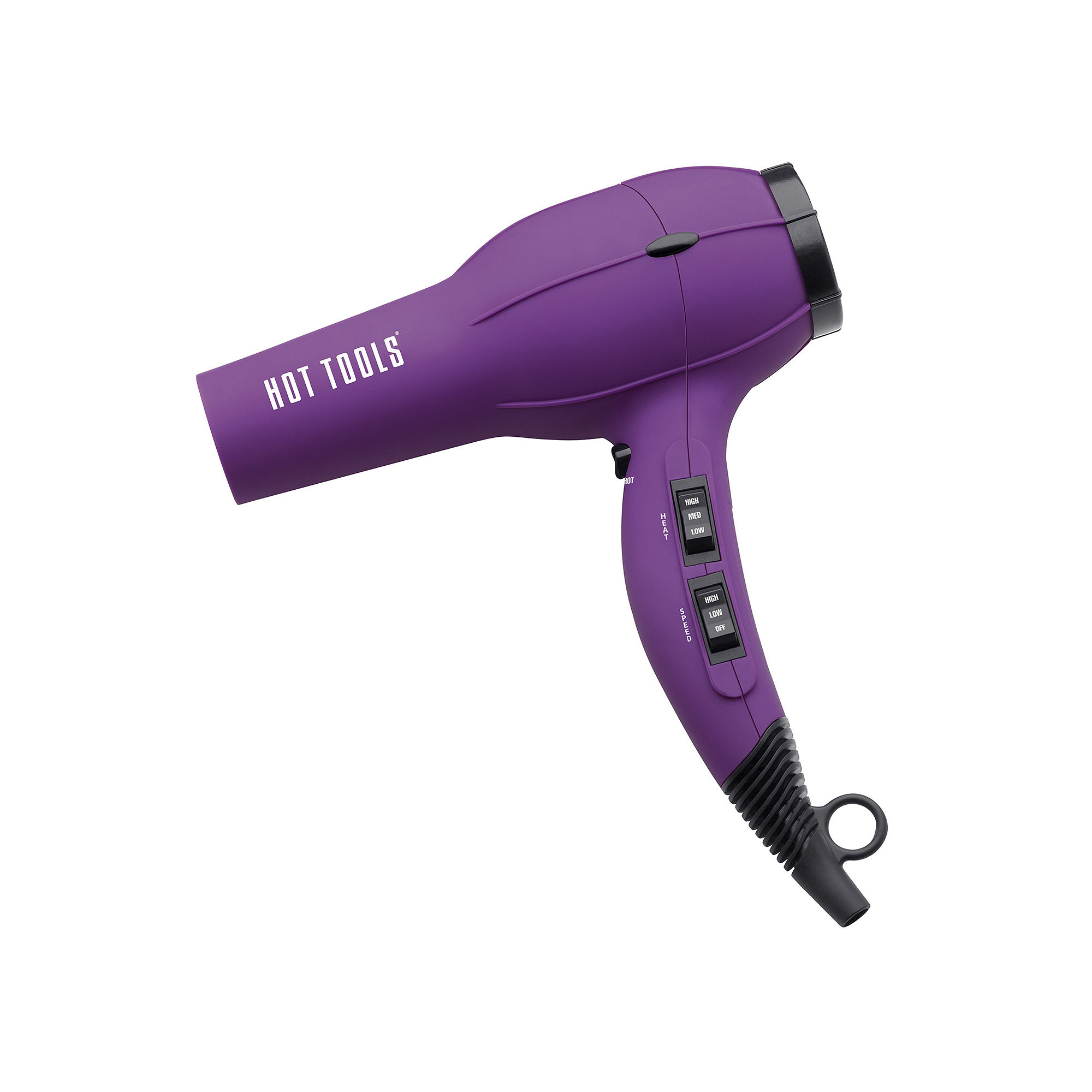 Hot Tools Royal Velvet Ionic Hair Dryer