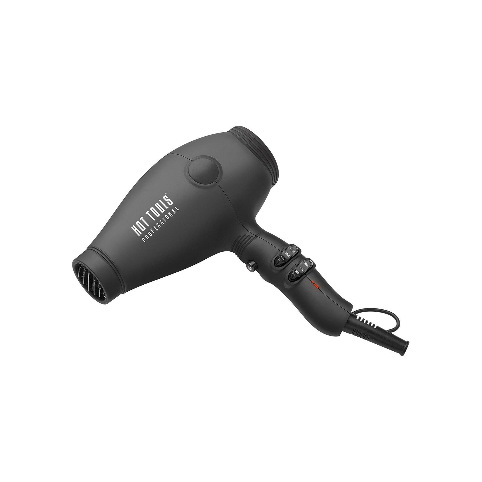 Hot Tools Turbo Ionic Hair Dryer