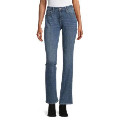 jcpenney jeans womens