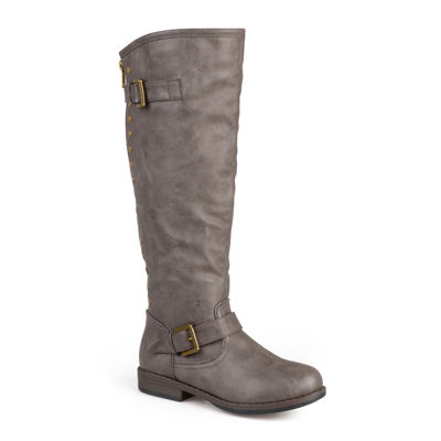 jcpenney wide calf boots