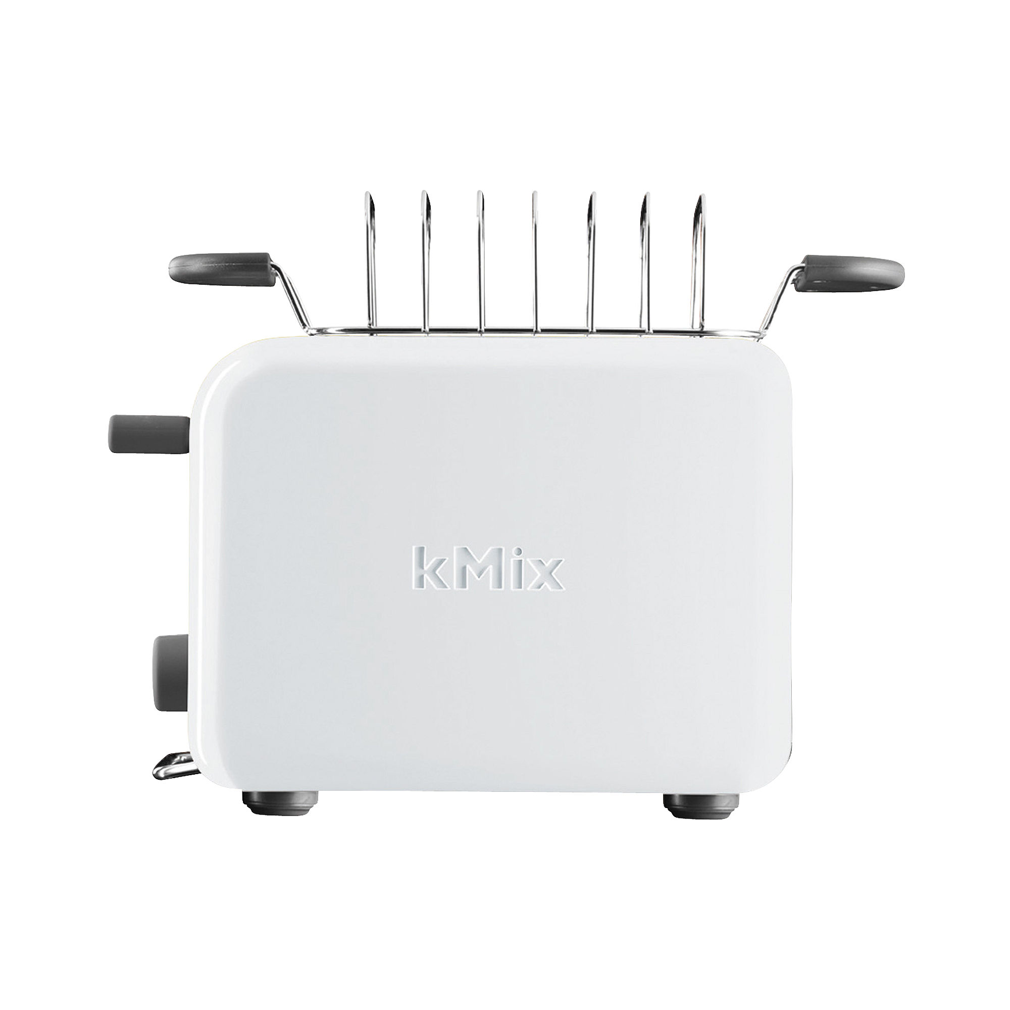 UPC 044387402033 product image for DeLonghi 2-Slice kMix Toaster DTT02 | upcitemdb.com