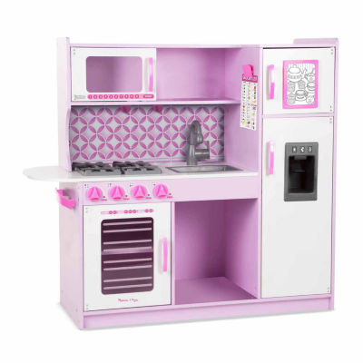 jcpenney toy kitchen