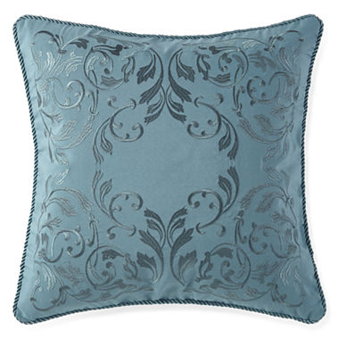 Royal Velvet Sienna Decorative Pillow - JCPenney
