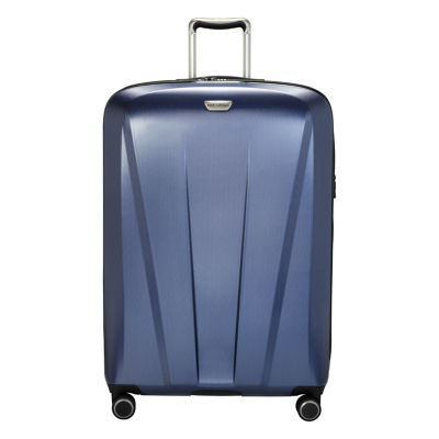 ricardo hard shell suitcase