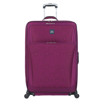 skyway epic 28 inch luggage