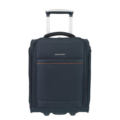 ricardo lightweight luggage