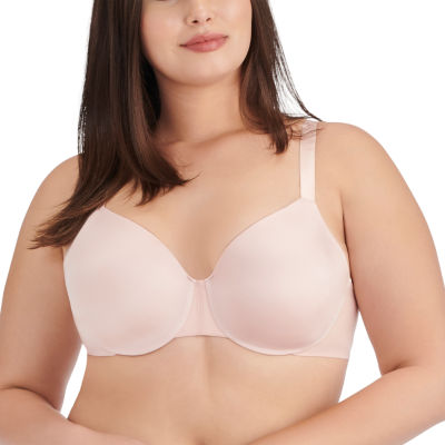 invisible underwire bra