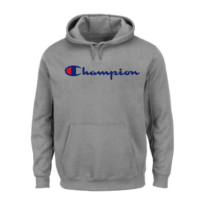 champion hoodie big and tall