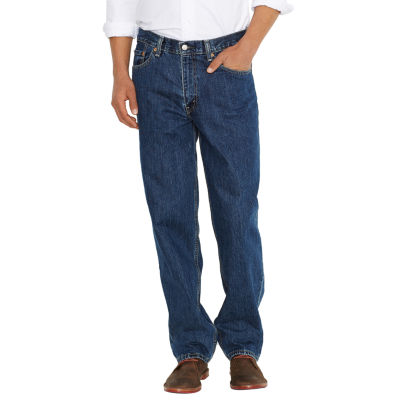 levi 560 comfort fit jeans big and tall