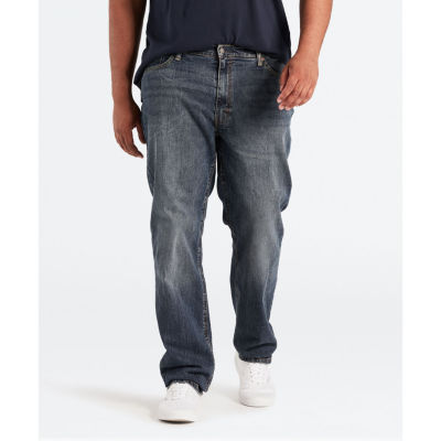 Mens 541 Athletic Tapered Fit Jean-Big 