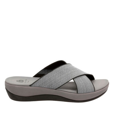 clarks arla elin womens sandals