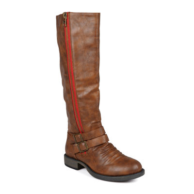 ladies extra wide calf boots
