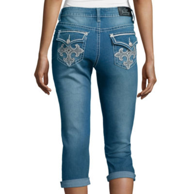 jcpenney love indigo jeans
