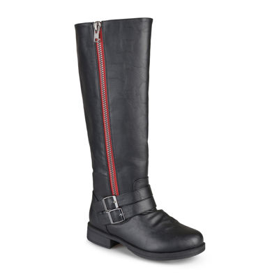 journee collection riding boots