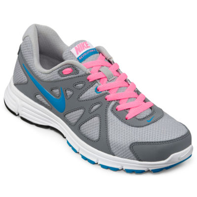 jcpenney womens nike