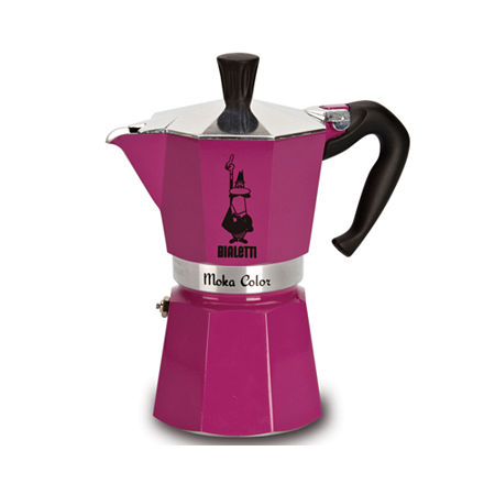 EAN 8006363001304 product image for Bialetti Moka Express 6-Cup Stovetop Coffee Maker | upcitemdb.com