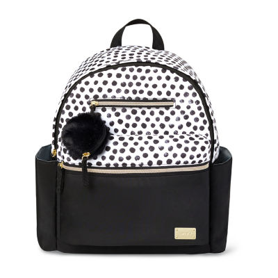halo diaper bag