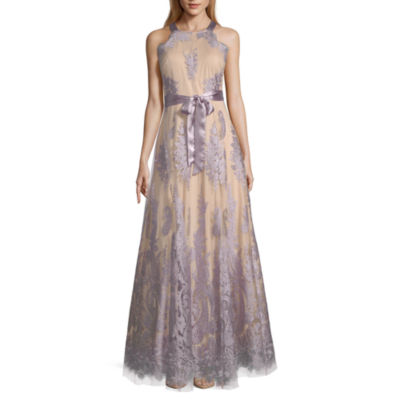 ball gowns jcpenney