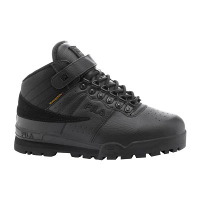 jcpenney mens hiking boots