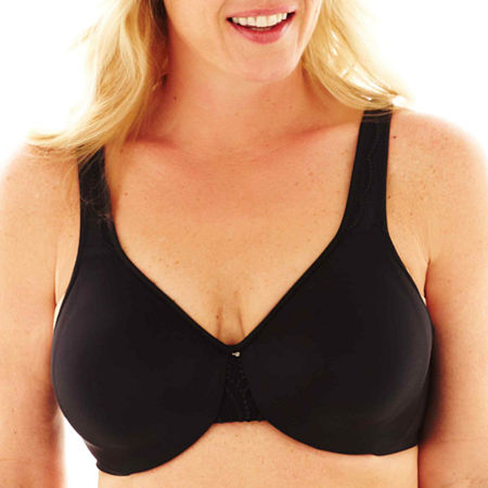 UPC 029442139567 product image for Olga Signature Support Minimizer Bra - 35902 | upcitemdb.com
