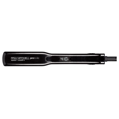 ion flat iron