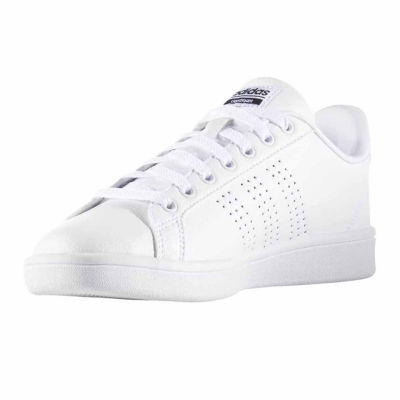  Adidas® Advantage Clean Womens Sneakers 