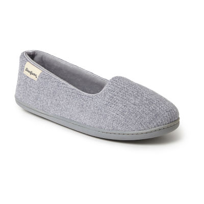 dearfoam slip on slippers