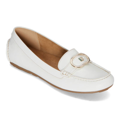 liz claiborne loafers
