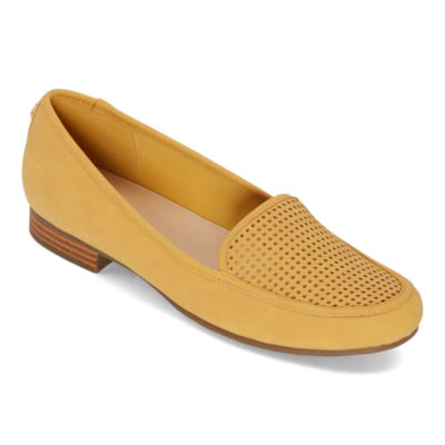 liz claiborne womens selma ballet flats