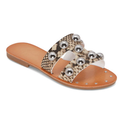 ziginy island open toe sandal