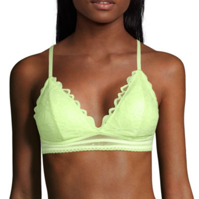 flirtitude bralette