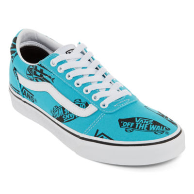 jcpenney mens vans shoes