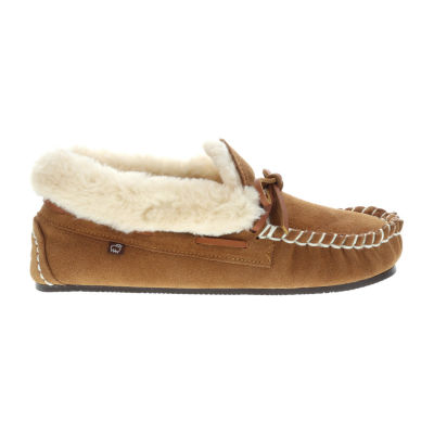 jcpenney moccasins