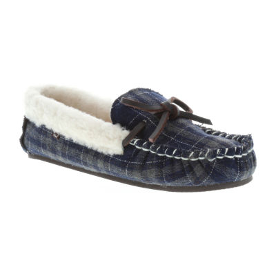 jcpenney moccasins