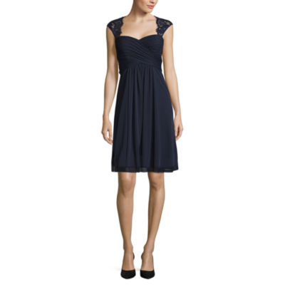 Empire Waist Dress