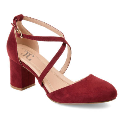 journee collection heels