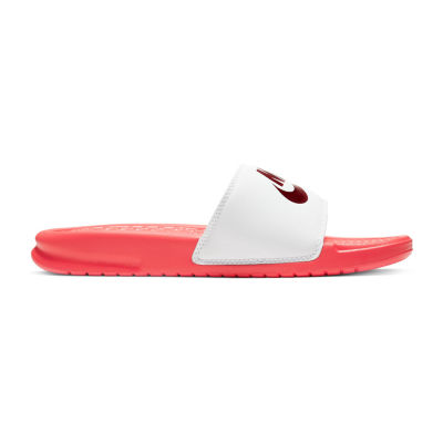 jcpenney womens nike sandals