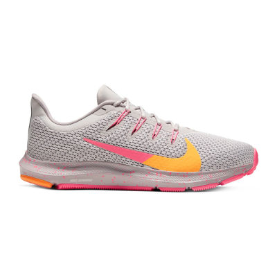 womens nike quest running shoes