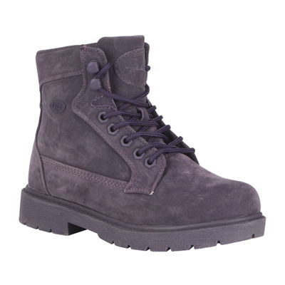 jcpenney lugz boots