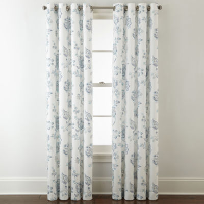Curtains Ideas curtains jcpenney home collection : Curtains & Drapes, Curtain Panels - JCPenney