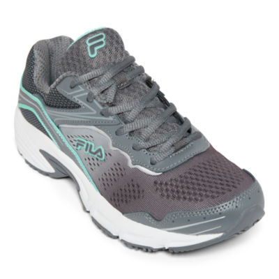 fila slip resistant shoes womens