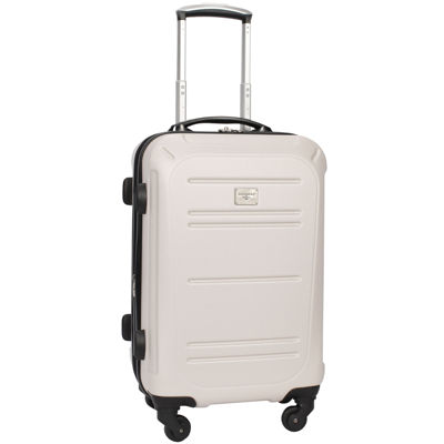 dockers hardside luggage